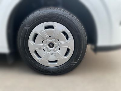 Ford Transit Custom Neuwagen