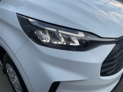 Ford Transit Custom Neuwagen