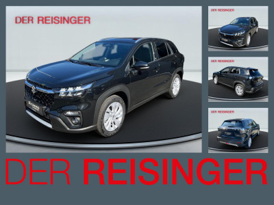 Suzuki S-Cross Gebrauchtwagen