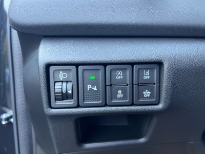 Suzuki S-Cross Gebrauchtwagen