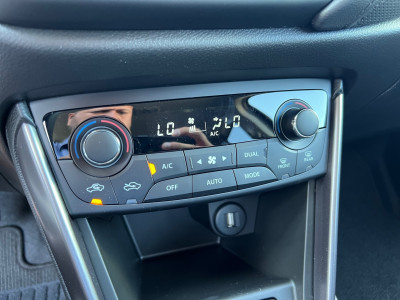 Suzuki S-Cross Gebrauchtwagen