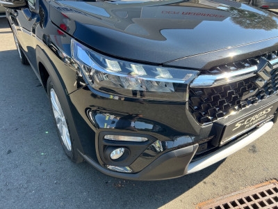 Suzuki S-Cross Gebrauchtwagen