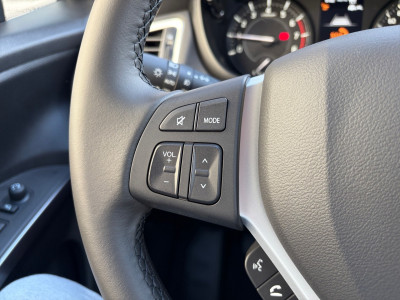 Suzuki S-Cross Gebrauchtwagen