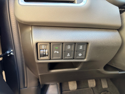 Suzuki S-Cross Gebrauchtwagen