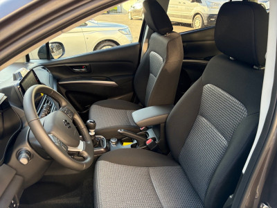 Suzuki S-Cross Gebrauchtwagen