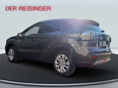 Suzuki S-Cross Gebrauchtwagen