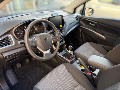 Suzuki S-Cross Gebrauchtwagen