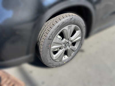 Suzuki Vitara Gebrauchtwagen