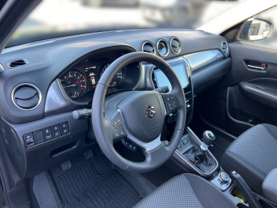 Suzuki Vitara Gebrauchtwagen