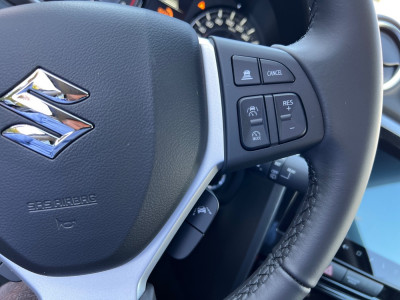 Suzuki Vitara Gebrauchtwagen