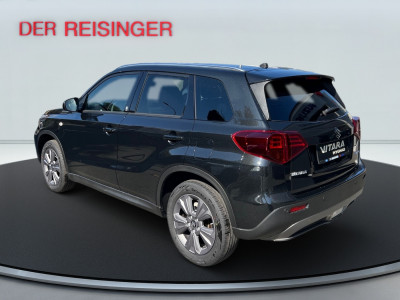 Suzuki Vitara Gebrauchtwagen