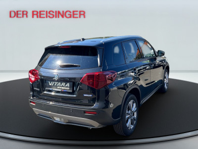 Suzuki Vitara Gebrauchtwagen