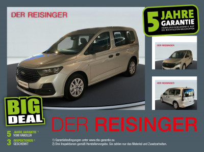 Ford Tourneo Connect Gebrauchtwagen