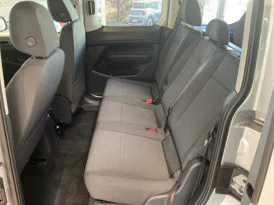 Ford Tourneo Connect Gebrauchtwagen