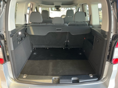 Ford Tourneo Connect Gebrauchtwagen