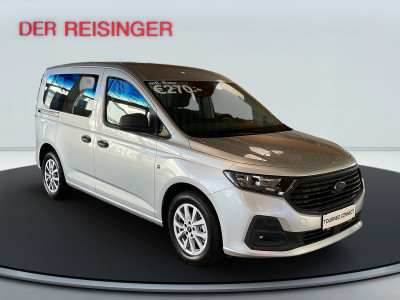 Ford Tourneo Connect Gebrauchtwagen
