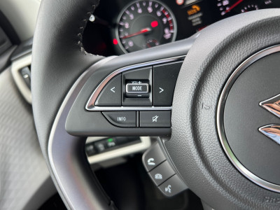 Suzuki Swift Neuwagen