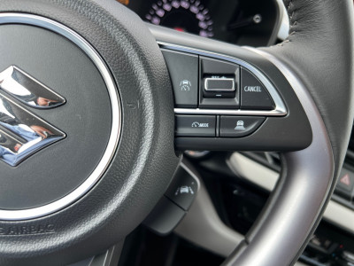 Suzuki Swift Neuwagen