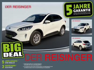 Ford Kuga Gebrauchtwagen