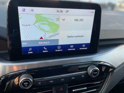 Ford Kuga Gebrauchtwagen