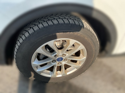 Ford Kuga Gebrauchtwagen