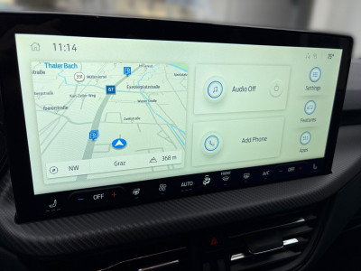 Ford Kuga Vorführwagen