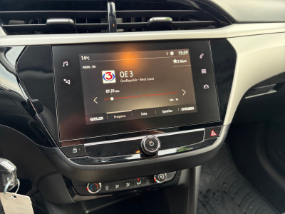 Opel Corsa Gebrauchtwagen Opel Corsa Gebrauchtwagen