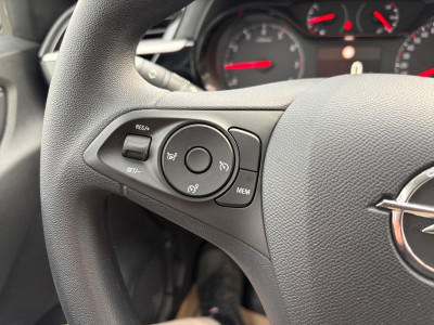 Opel Corsa Gebrauchtwagen Opel Corsa Gebrauchtwagen