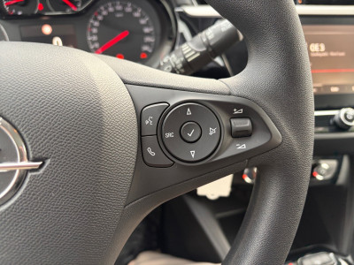 Opel Corsa Gebrauchtwagen Opel Corsa Gebrauchtwagen