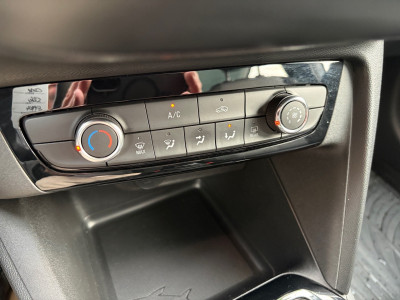 Opel Corsa Gebrauchtwagen Opel Corsa Gebrauchtwagen