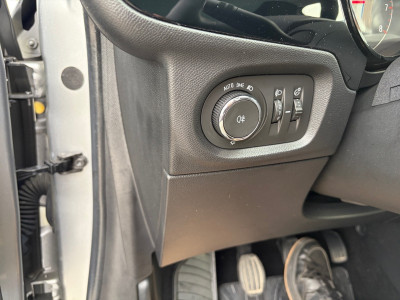 Opel Corsa Gebrauchtwagen Opel Corsa Gebrauchtwagen