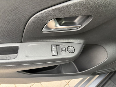 Opel Corsa Gebrauchtwagen Opel Corsa Gebrauchtwagen