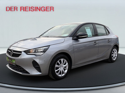 Opel Corsa Gebrauchtwagen Opel Corsa Gebrauchtwagen