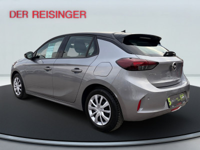 Opel Corsa Gebrauchtwagen Opel Corsa Gebrauchtwagen