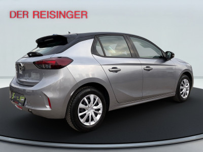 Opel Corsa Gebrauchtwagen Opel Corsa Gebrauchtwagen