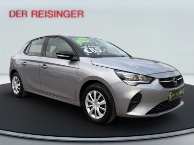Opel Corsa Gebrauchtwagen Opel Corsa Gebrauchtwagen