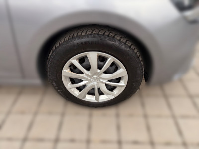 Opel Corsa Gebrauchtwagen Opel Corsa Gebrauchtwagen