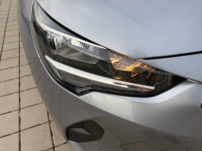 Opel Corsa Gebrauchtwagen Opel Corsa Gebrauchtwagen