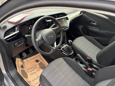Opel Corsa Gebrauchtwagen Opel Corsa Gebrauchtwagen