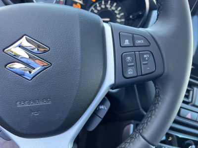 Suzuki S-Cross Neuwagen