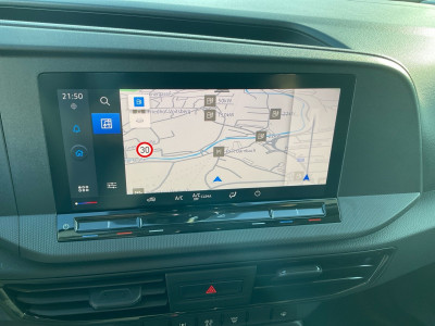 Ford Transit Connect Neuwagen Ford Transit Connect Neuwagen