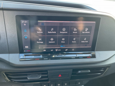 Ford Transit Connect Neuwagen Ford Transit Connect Neuwagen