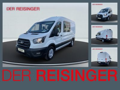Ford Transit Neuwagen