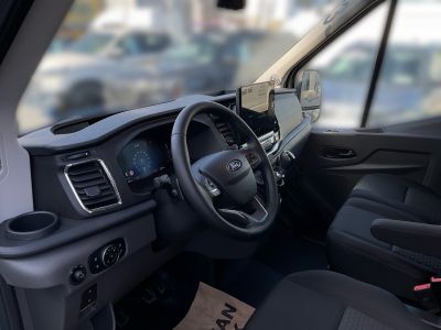 Ford Transit Neuwagen