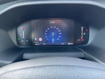 Ford Transit Neuwagen