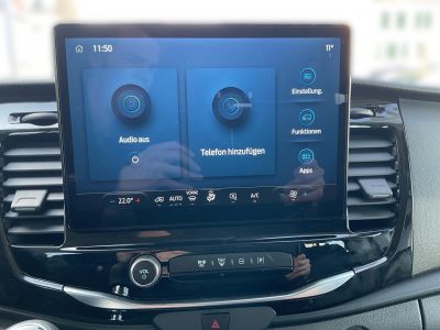 Ford Transit Neuwagen