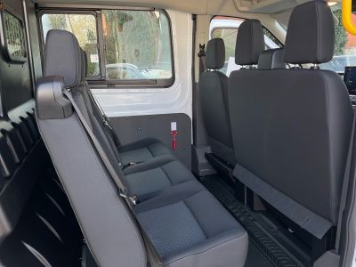 Ford Transit Neuwagen