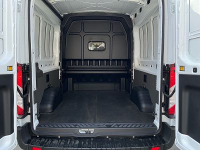 Ford Transit Neuwagen