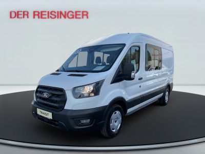 Ford Transit Neuwagen