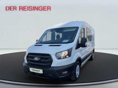 Ford Transit Neuwagen